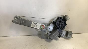 Leve vitre electrique arriere gauche