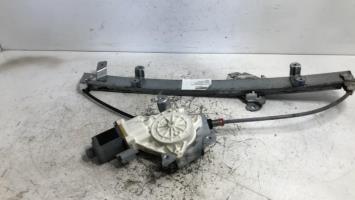 Alzacristalli elettrico anteriore destro