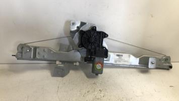 Leve vitre electrique avant droit