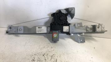 Leve vitre electrique avant gauche