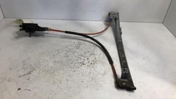Alzacristalli manuale anteriore destro