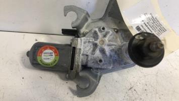 Moteur essuie glace arriere