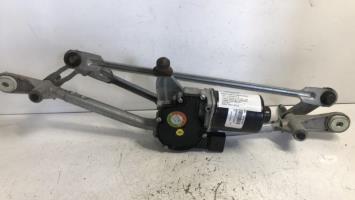 Moteur essuie glace avant
