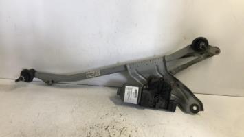 Moteur essuie glace avant