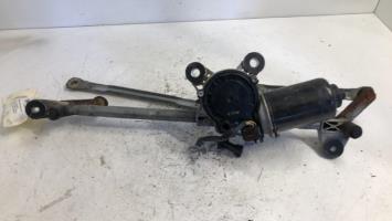 Motore tergicristallo anteriore