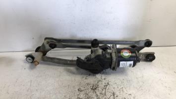 Moteur essuie glace avant