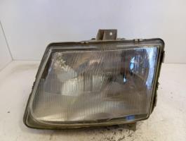 Gruppo ottico anteriore principale sinistro (luci)(faro)