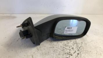Retrovisor derecho