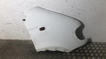 Parafango anteriore destro
