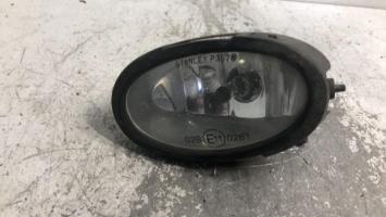Fendinebbia sinistro (luce)