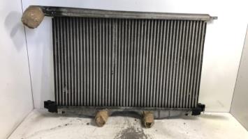 Echangeur air (Intercooler)