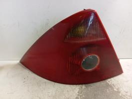 Fanale posteriore principale sinistro (luci)