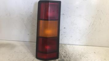 Fanale posteriore principale sinistro (luci)