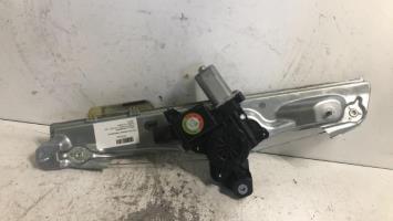 Leve vitre electrique arriere gauche
