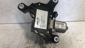 Motor de limpiaparabrisas trasero