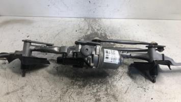 Moteur essuie glace avant