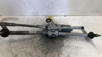Moteur essuie glace avant