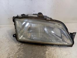 Gruppo ottico anteriore principale destro (luci)(faro)