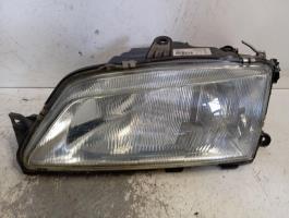 Gruppo ottico anteriore principale sinistro (luci)(faro)