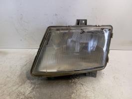 Gruppo ottico anteriore principale sinistro (luci)(faro)