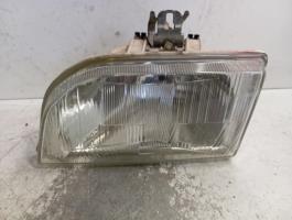 Gruppo ottico anteriore principale sinistro (luci)(faro)