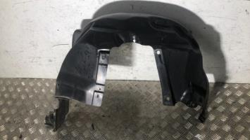 Parasale posteriore destro