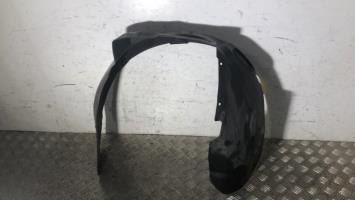 Parasale anteriore sinistro