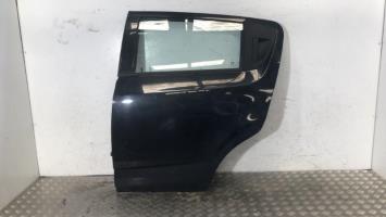 Puerta trasera izquierda