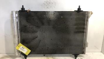Radiateur clim
