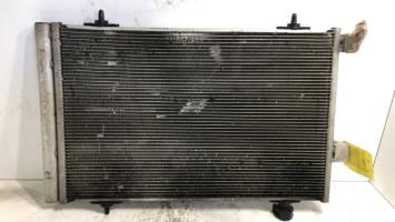 Radiateur clim