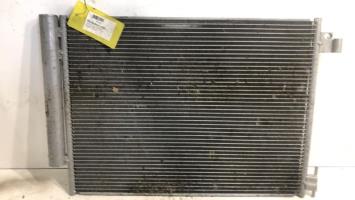 Radiateur clim