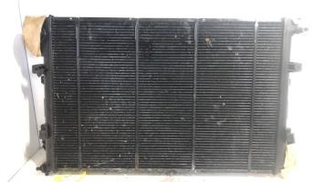 Radiateur eau