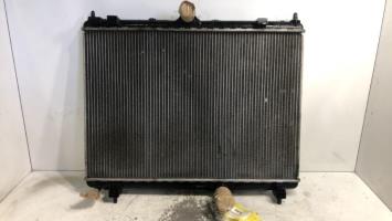 Radiateur eau