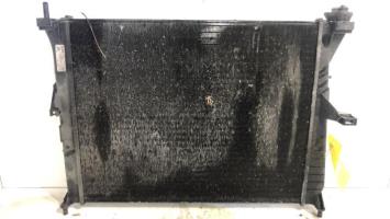 Radiateur eau