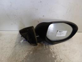 Retroviseur droit