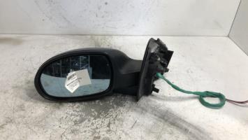 Retrovisor izquierdo