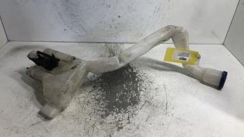 Vase de lave glace