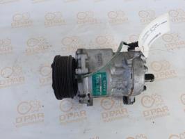 Compresseur clim