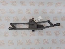 Moteur essuie glace avant