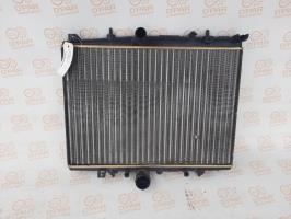Radiateur eau
