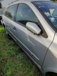 Porte avant droit