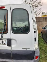Porte de coffre droit