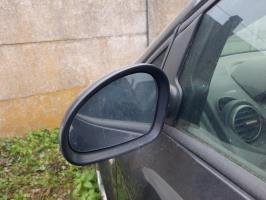 Retroviseur gauche