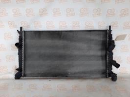 Radiateur eau