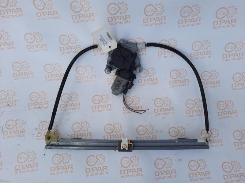 Leve vitre electrique avant droit