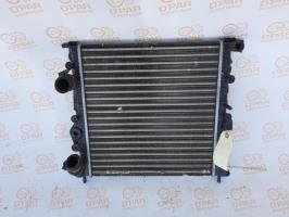 Radiateur eau