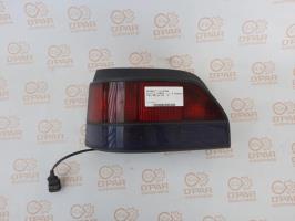 Feu Arrière Gauche Pour Renault Clio 1 Phase 2 - Réf. 7701039014 - Occasion En Bon état
