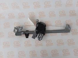 Leve vitre electrique avant droit