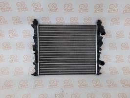Radiateur eau
