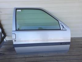 Serrure avant droit